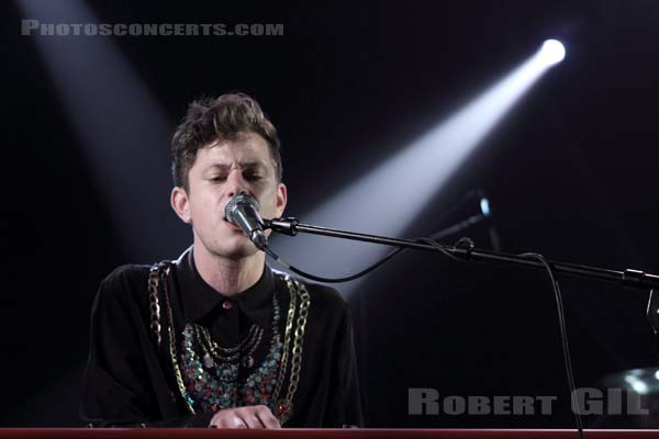 PERFUME GENIUS - 2012-05-24 - PARIS - Divan du Monde - 